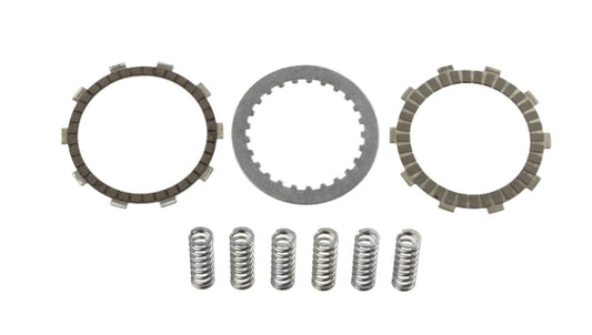 Complete clutch Superkit Honda CBR 900 RR Fireblade 00-01, CBR 954 RR Fireblade 02-03