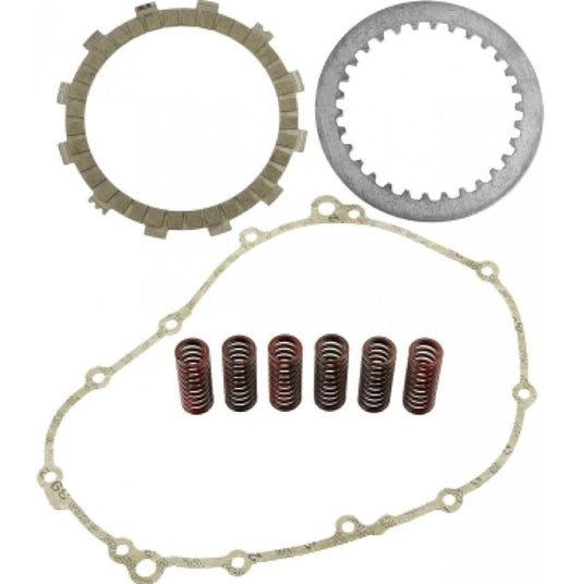 Complete clutch Superkit Yamaha WRF 450 (WR 450 F) 05-15