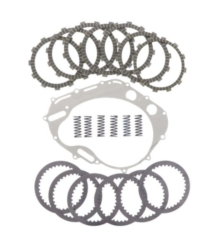 Complete clutch Superkit Suzuki DL 650 V-Strom 04-11, SV 650 03-08