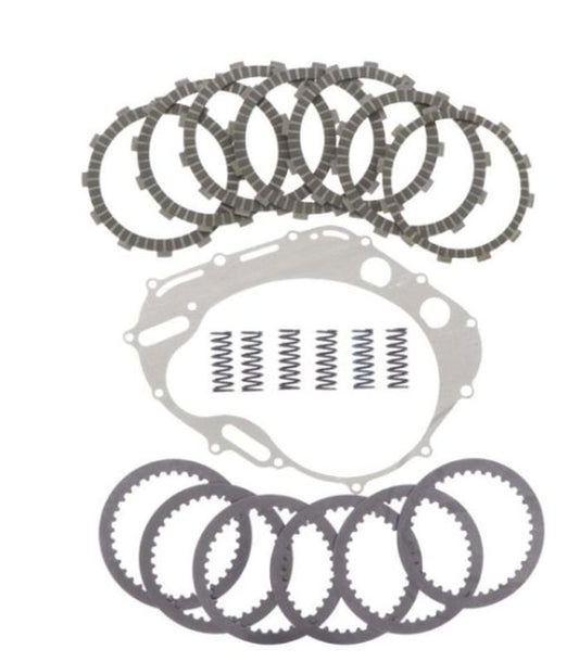 Complete clutch Superkit Suzuki DL 650 V-Strom 04-11, SV 650 03-08