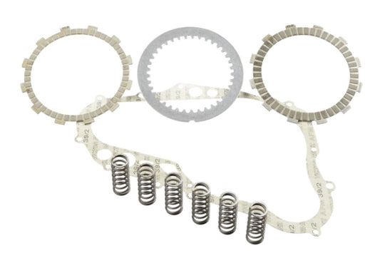 Complete clutch Superkit Suzuki DR-Z 400 00-04, DR-Z 400 S, SM 00-15