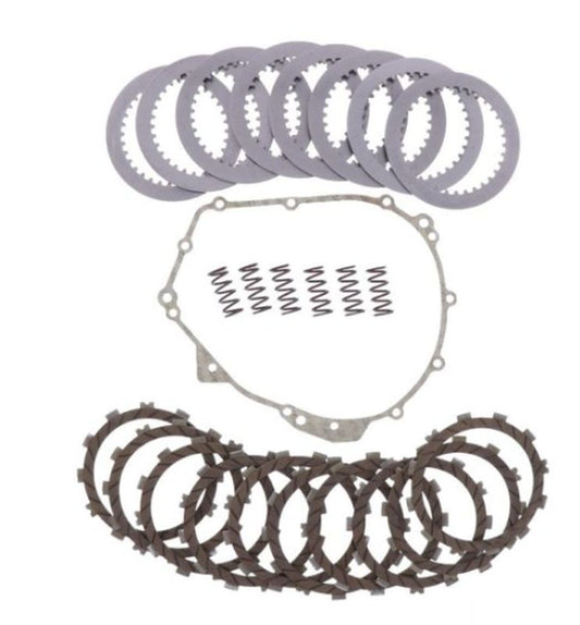 Complete clutch Superkit Kawasaki ZX-10R Ninja 11-15