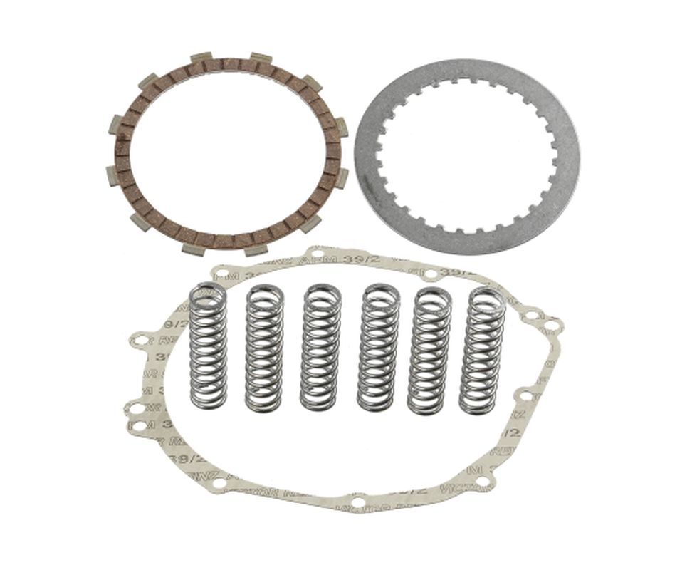 Complete clutch Superkit Kawasaki ZX-12R Ninja 00-01