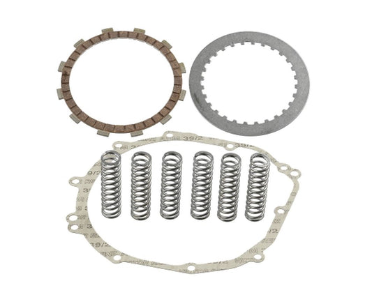 Complete clutch Superkit Kawasaki ZX-12R Ninja 00-01