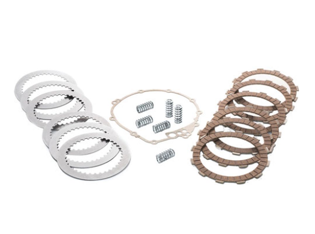 Complete clutch Superkit Suzuki GSX-R 600, 750 11-16