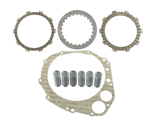 Complete clutch Superkit Suzuki GSR 600 06-11