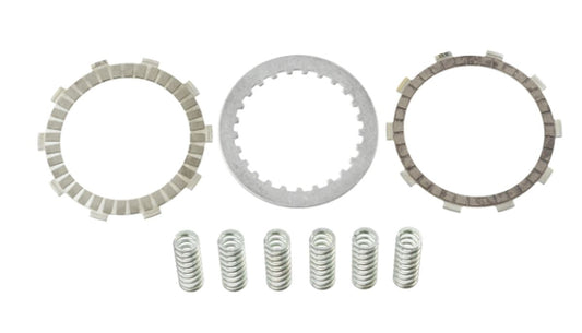 Complete clutch Superkit Honda CBR 600 F 99-13