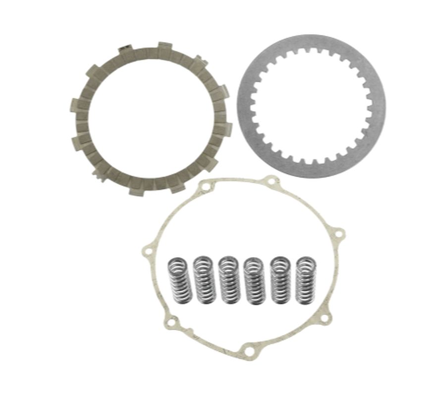 Complete clutch Superkit Yamaha YZ 450 F (YZF 450) 08-13