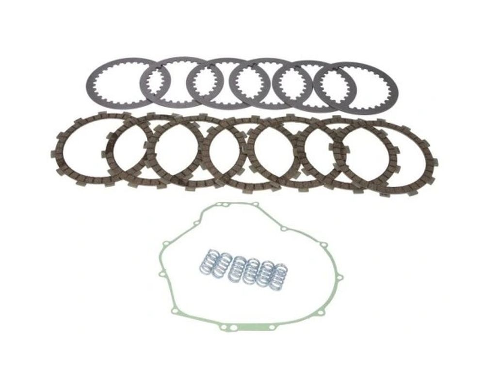 Complete clutch Superkit Yamaha YZF R6 06-16