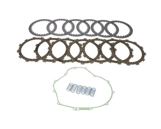 Complete clutch Superkit Yamaha YZF R6 06-16