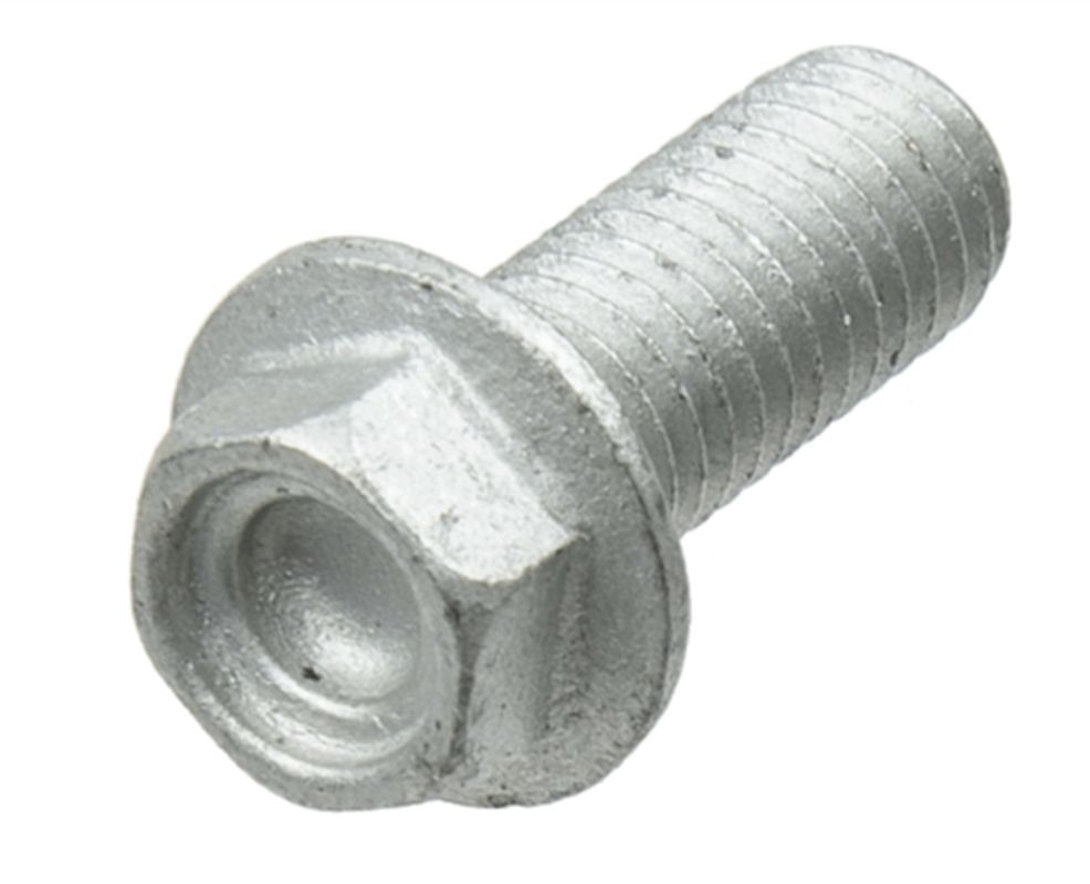 Front brake disc bolts Aprilia ETV 1200 Caponord 13-17, RSV4 1000 Factory 06-15, BMW G 650 Xmoto 07-10, Moto Guzzi Breva 750, 850, 1100, 1200 03-12 (M8 x 1.25 length 26 mm) (set of 6)
