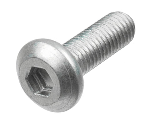 Brake disc bolts front/rear Yamaha XVZ 1200, 1300, XV 750, 1100 Virago, VMX 1200 V-Max, XJ 600, 900, GTS 1000, FZR 600, 1000, FJ 1100, 1200 (M8 x 1.25 length 30 mm) (set of 6)