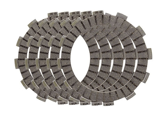 Clutch plates Aprilia RS4 125 11-16, SX 125 18-21