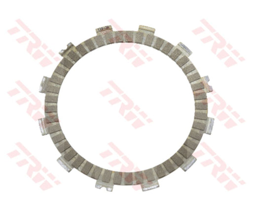 Clutch plates Ducati Panigale 959 16, Panigale 1198 R, 1299 S 15-17, Panigale V4 1100 18