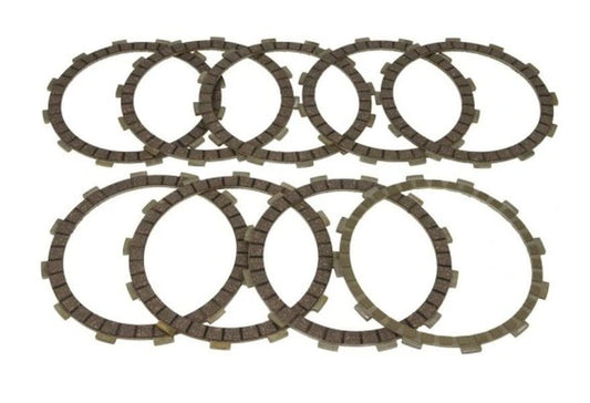 Clutch plates Aprilia RSV4 1000 R 10-13, RSV4 1000 Factory 09-15