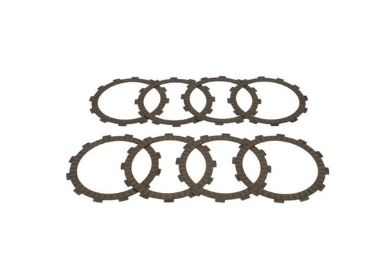 Clutch plates Beta RR 350 14-16, RR 390 15, RR 400 05-14, RR 430, 480 15-16, RR 498 12-14