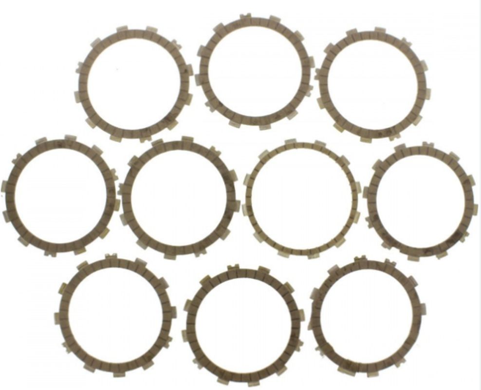 Clutch plates BMW F 750 GS, 850 18-