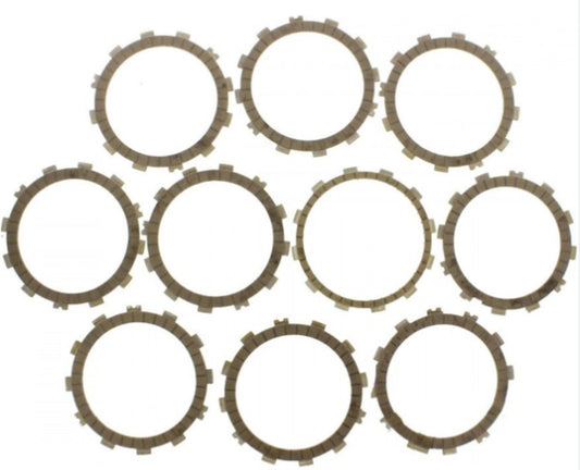 Clutch plates BMW F 750 GS, 850 18-