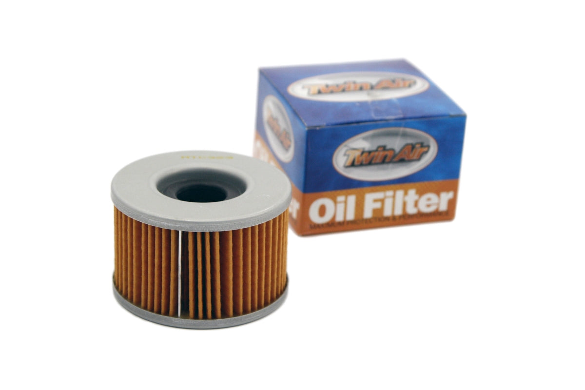 Oil filter HF111 Honda CX 500, TRX 400–680 (50)