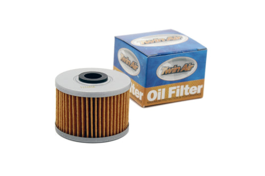 Oil filter HF112 GasGas, Honda, Kawasaki, Polaris, Suzuki (50)