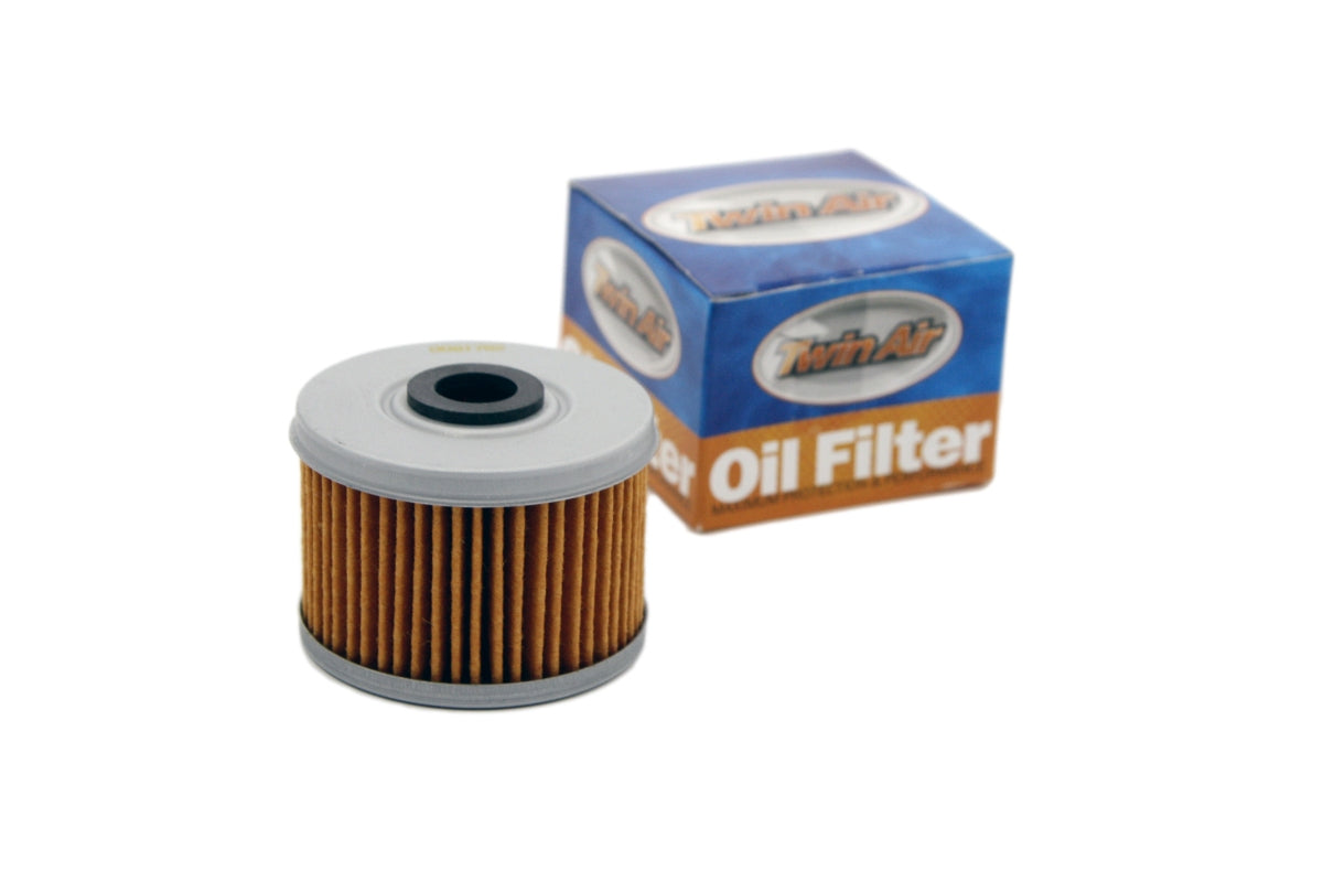 Oil filter HF113 Honda TRX 250, 300, 350, 400, 450, 500 (50)