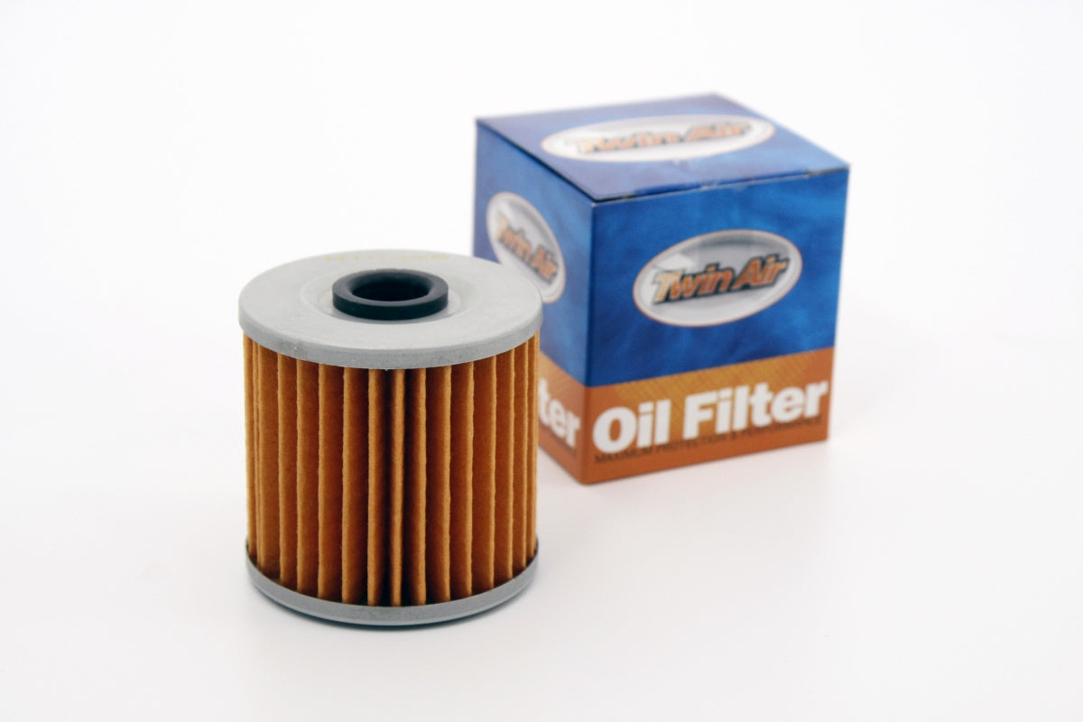 Oil filter HF123 Kawasaki KLR, KLX, KSF, KEF (50)