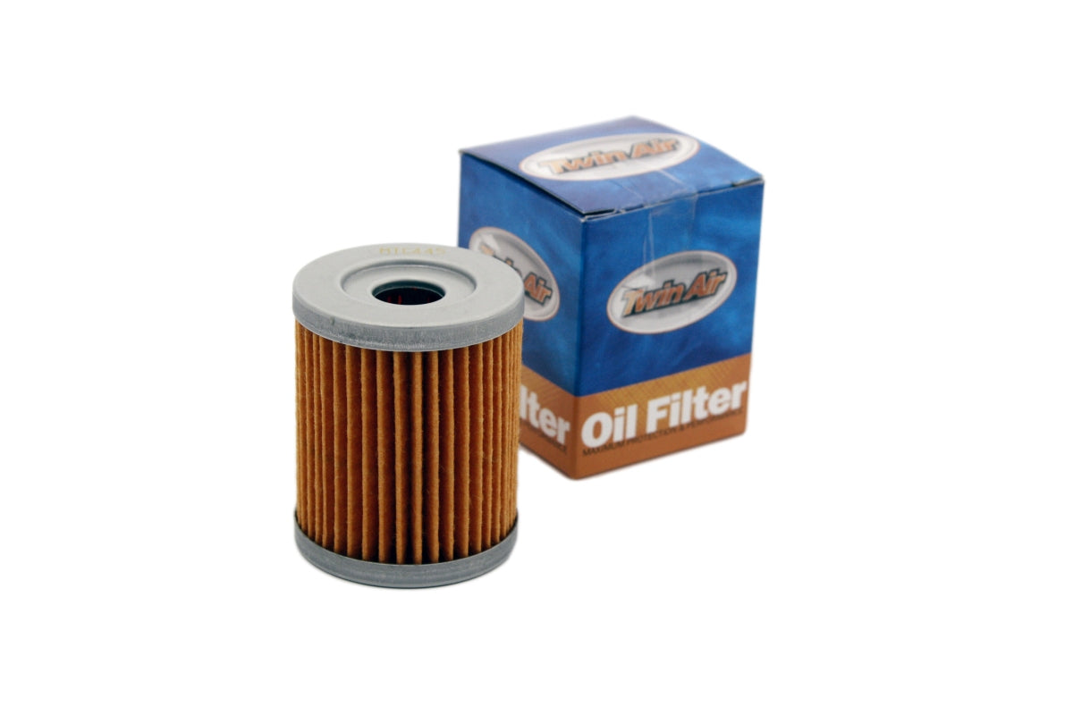 Oil filter HF132 Arctic Cat, Kawasaki, Suzuki DR 125, AN 250, 400, Yamaha (50)