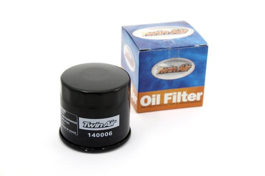Oil filter HF138