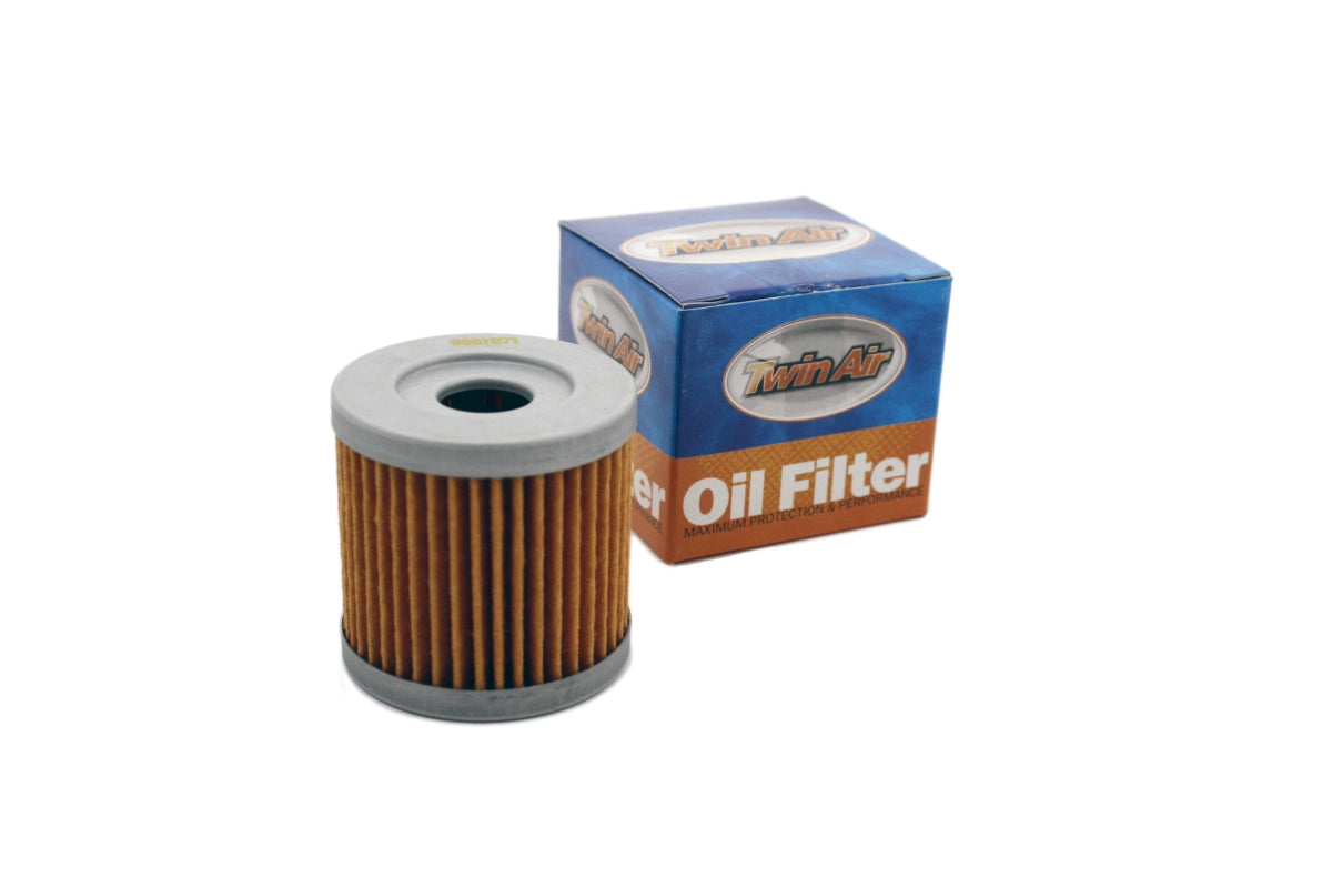 Oil filter HF139 Suzuki DR-Z 400, LT-Z 400, LT-R 450 (50)