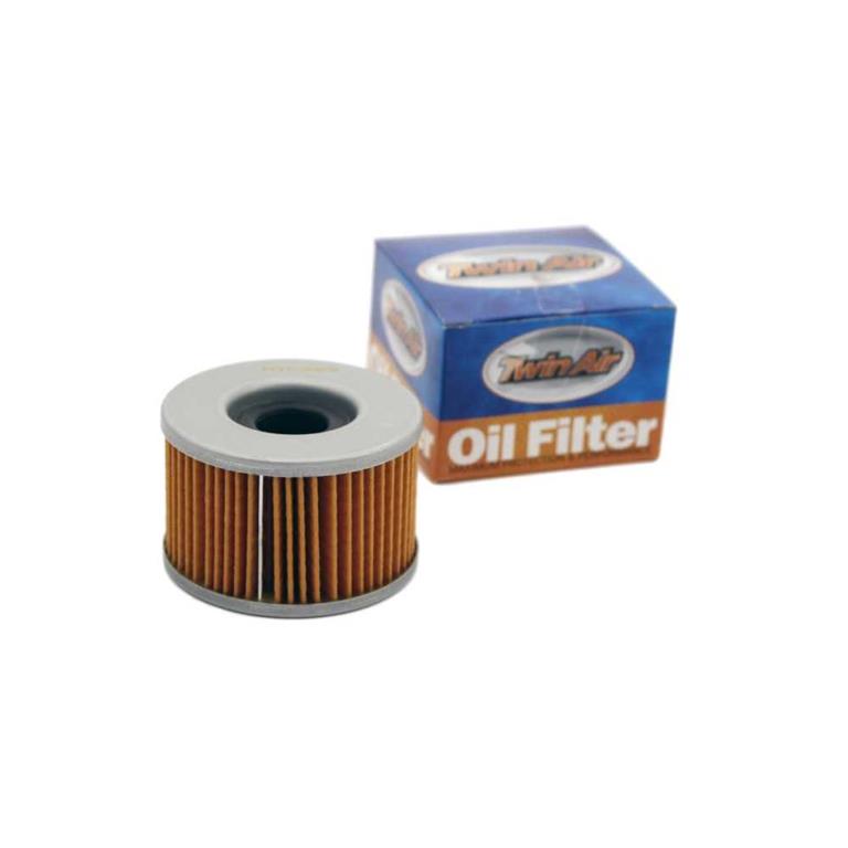 Oil filter HF141 Yamaha YZF, WRF, YZF 125 R, YP 125, WR 125 R, X, XG 250 (50)