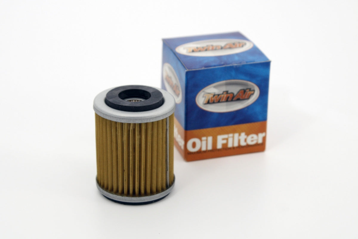 Oil filter HF142 Yamaha YFM 350, 400, YZF 426 (50)