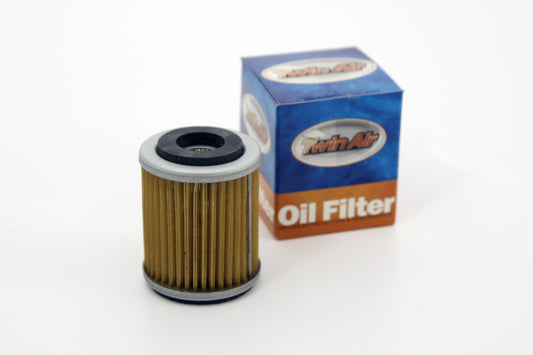Oil filter HF142 Yamaha YFM 350, 400, YZF 426 (50)