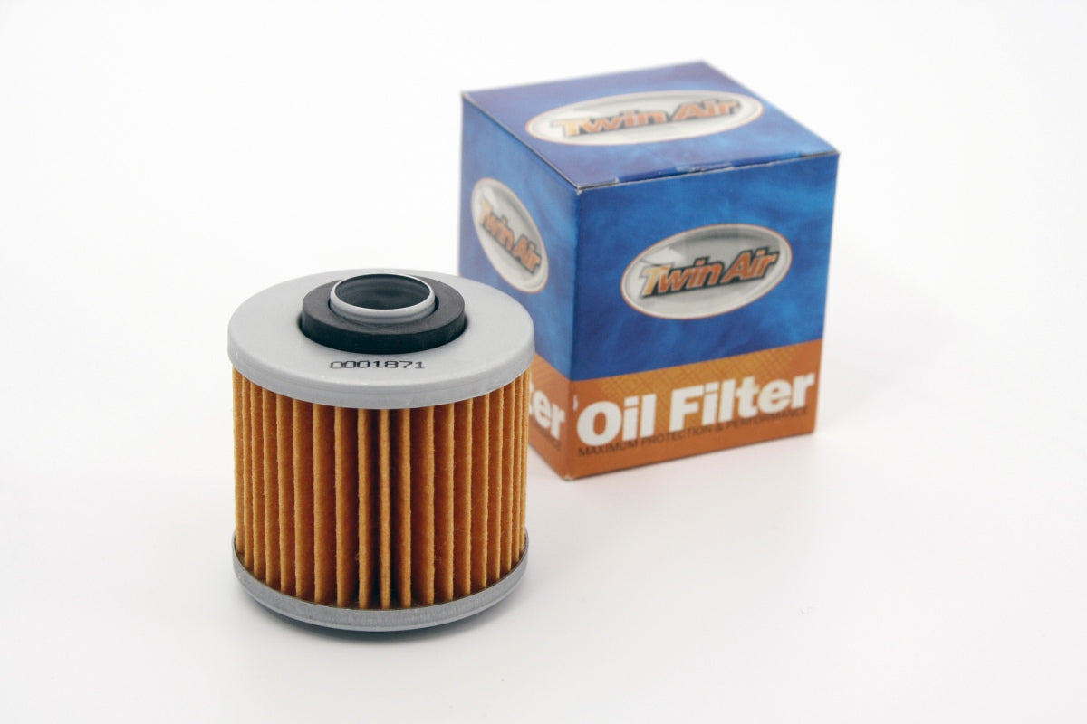 Oil filter HF145 Yamaha XT, XV, XVS, TDM (50)