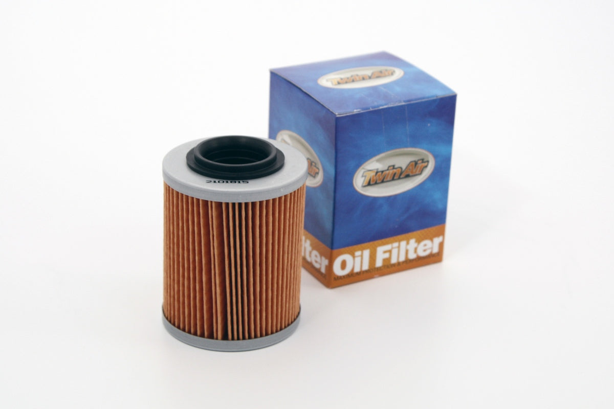 Oil filter HF152 Aprilia RSV 1000, Bombardier, Can-Am (50)