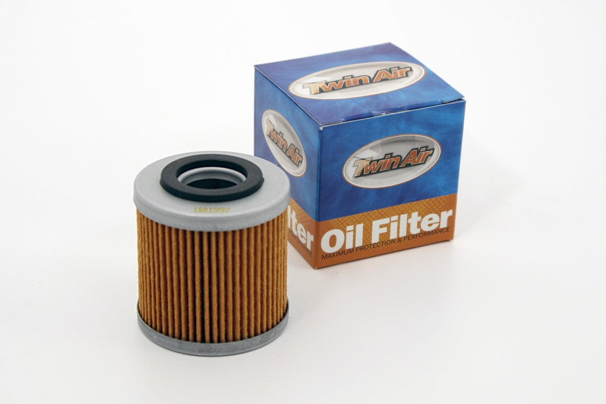 Oil filter HF154 Husqvarna TE, TC 00–07 (50)