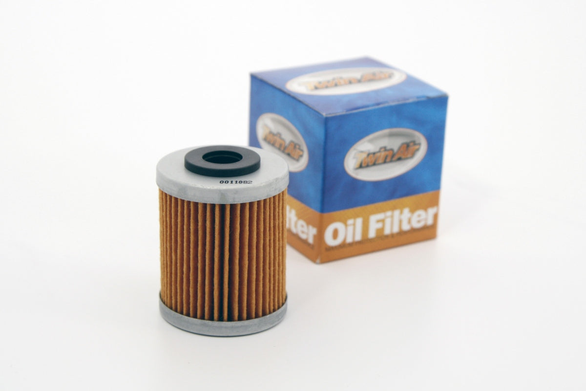 Oil filter HF157 KTM SX, EXC, KTM 690 (50)