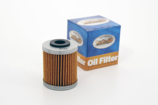 Oil filter HF157 KTM SX, EXC, KTM 690 (50)