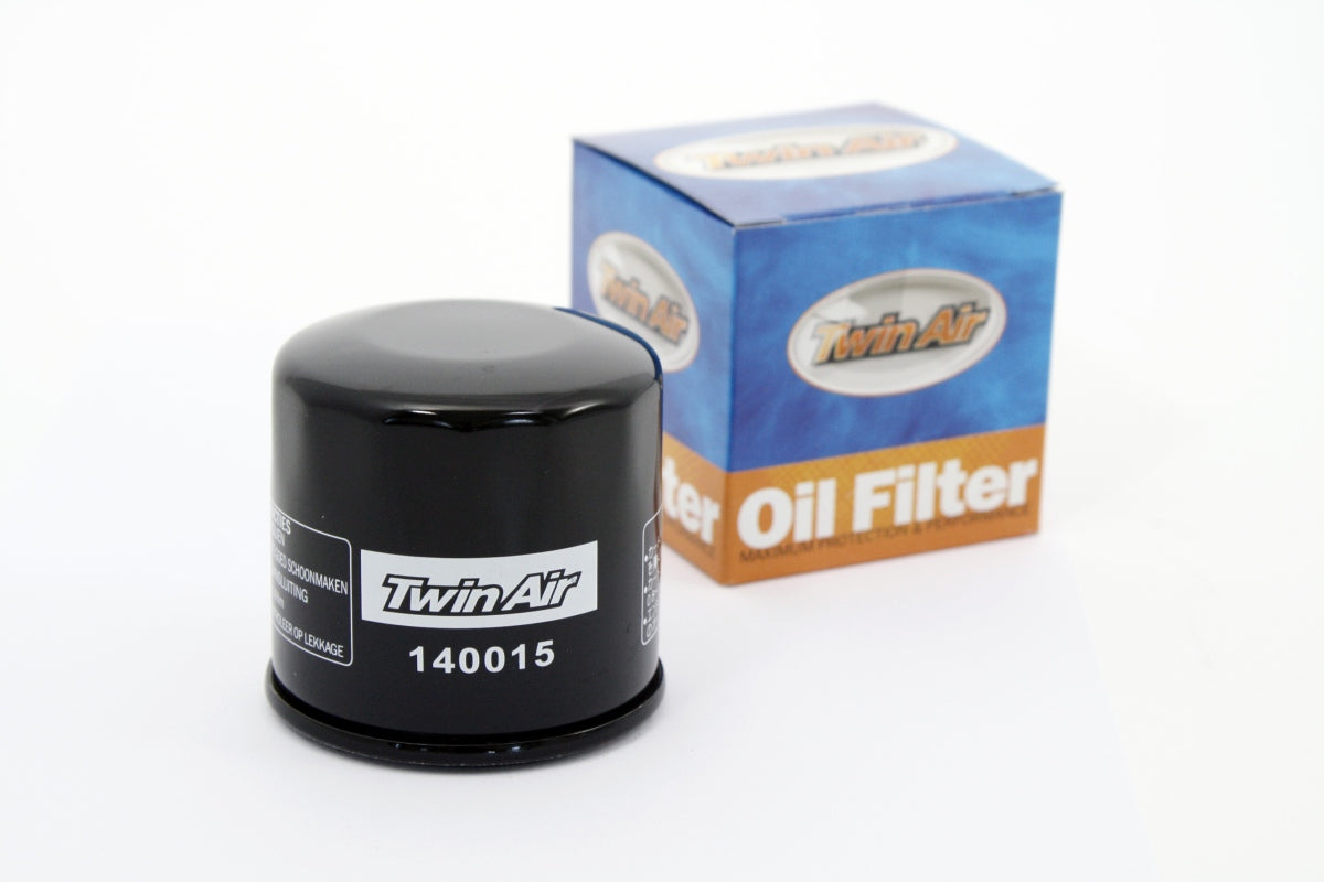 Oil filter HF204