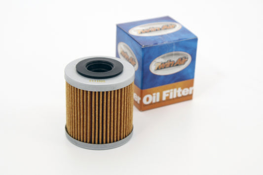 Oil filter HF563 Aprilia, Husqvarna, SWM 300, 500 (50)