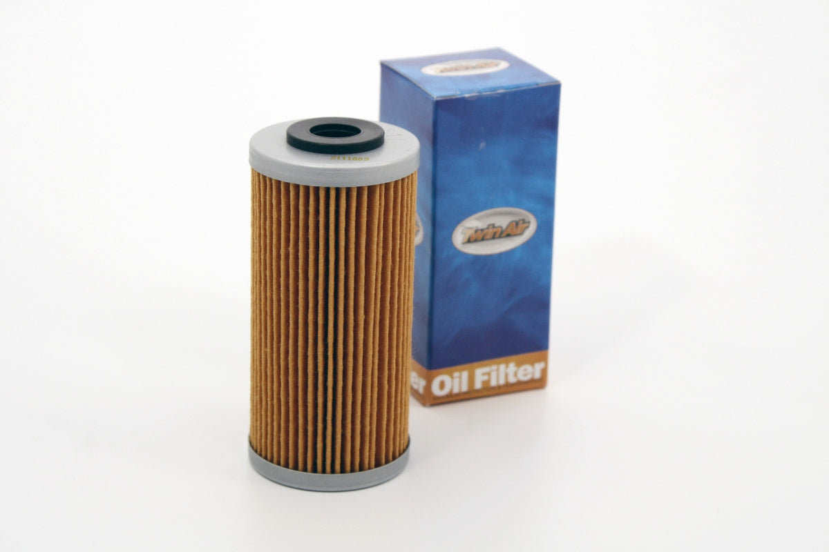 Oil filter HF611 Sherco, Husqvarna, BMW G 450 X (50)