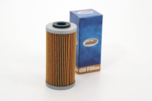 Oil filter HF611 Sherco, Husqvarna, BMW G 450 X (50)