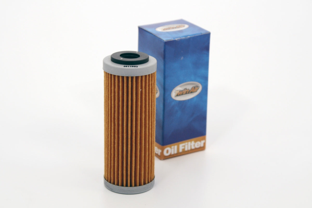 Oil filter HF652 KTM EXC, SX-F 350, 400, 450, 503, 530 (50)
