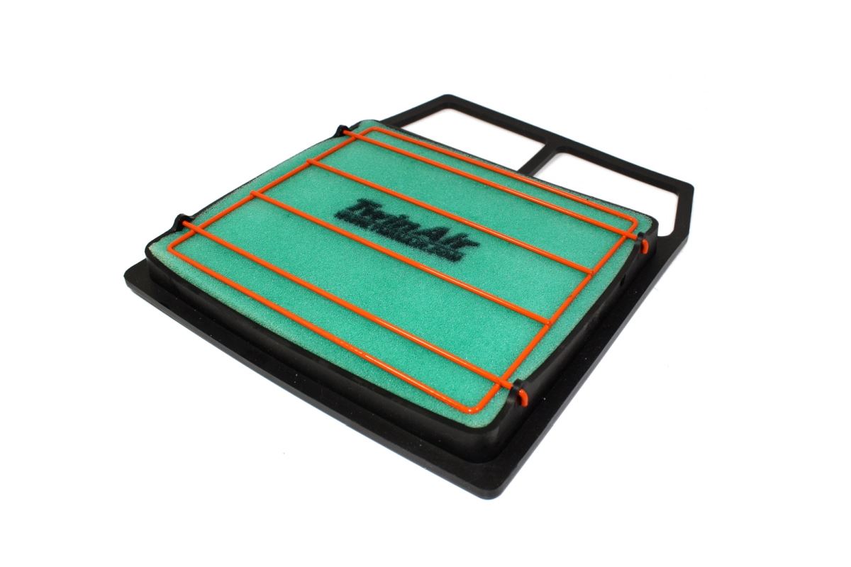 Air filter Can-Am Commander 800, 1000 11–20, Maverick 1000 13–18 (set includes air filter and metal cage)