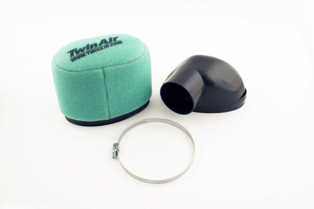 Air filter Can-Am Outlander 650, 800R 10–12, Renegade 800R 09–11 (flame-resistant with cage)