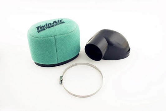 Air filter Can-Am Outlander 650, 800R 10–12, Renegade 800R 09–11 (flame-resistant with cage)