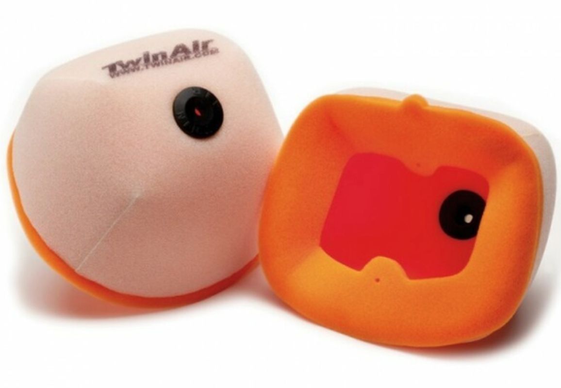 Air filter CZ 125 LC 92–96, 500 65–89