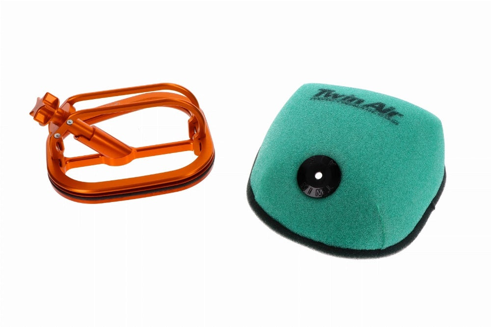 Air filter Honda CRF 250R 22–24, CRF 450R 21–23 (PowerFlow kit)