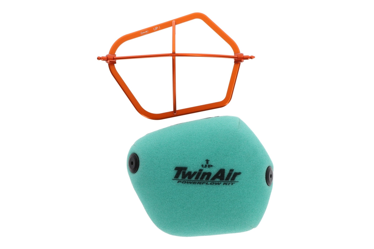 Air filter KTM SX-F 250, 350 23, XC-F 250, 350, 450 23, Husqvarna FC, FX 350, 450 23 (PowerFlow kit)