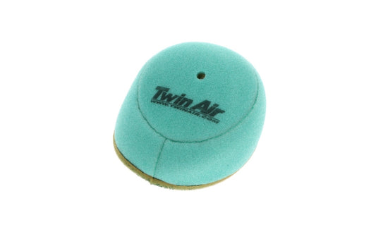 Air filter Yamaha YZ 125, 250 97–26, YZ-F 250 01–13, YZ-F 400, 426, 450 98–12, WR 400, 426 F 99–02, WR 250 F 01–02, Fantic XC, XX 125, 250 21–22 (MA0423) (HFF4012) (pre-oiled)