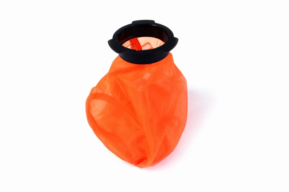 Fuel filler neck filter KTM SX-F, EXC-F, TPI 250, 300, 350, 450 11–24, Husqvarna FE, FC 250, 300, 350, 450 TPI 14–24, GasGas EC, EX 250, 300 21–24